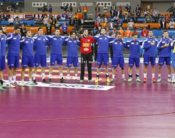 SP: "Zmajevi" rutinski savladali Kosovo!