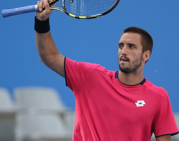 Brizbejn: Troicki poveo, pa izgubio!