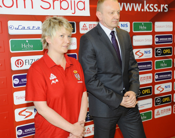 Marina: Đilas mi je vjerovao! I on je zaslužan za sve!