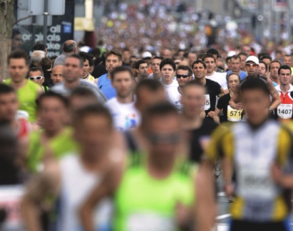 Београдски маратон очекује милионитог учесника!