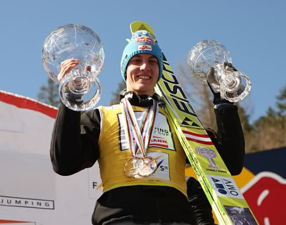 Шлиренцауер паузира, али не завршава каријеру!