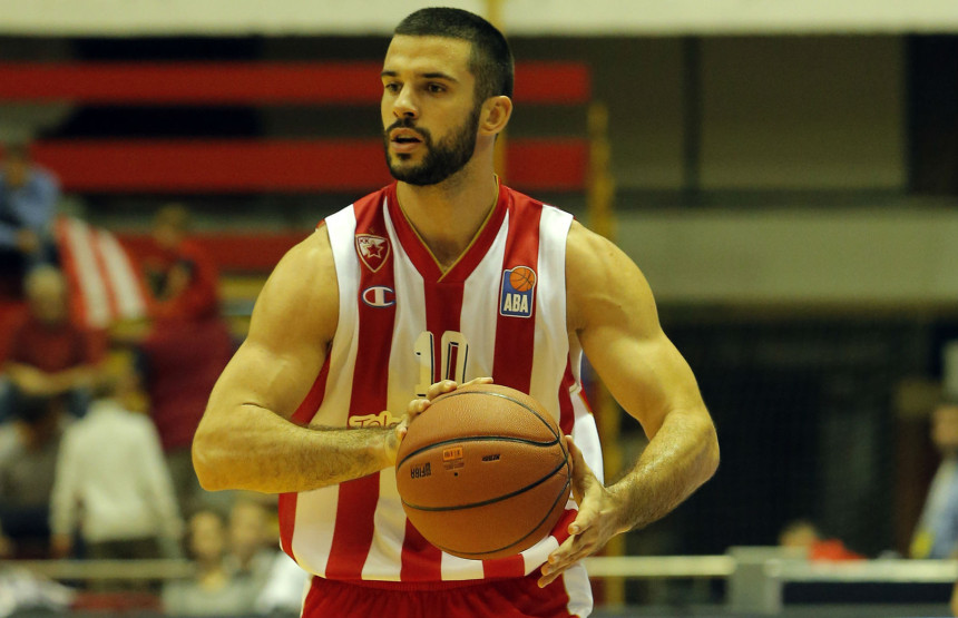 Komentar - Blizu perfekcije: Košarka u kojoj je Lazić MVP!
