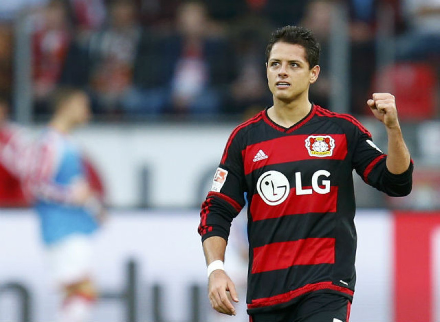 Poruka za Liverpul, Čelsi i PSŽ: Čičarito nije na prodaju!