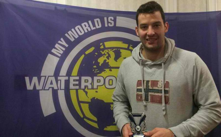 Intervju - Filip Filipović: Počinjao sam iz posljednjih redova!