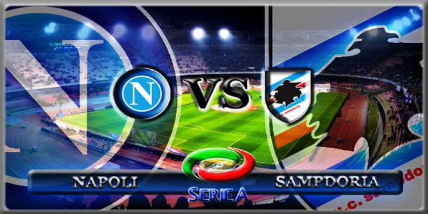 ITA: Napoli do pobjede nad Sampdorijom u 95. minutu!