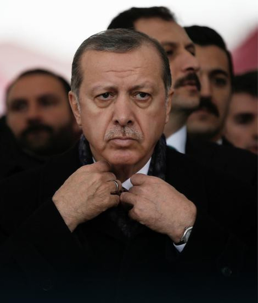 Koliki je Erdoganov uticaj na Balkanu?