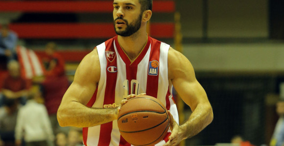 Komentar - Blizu perfekcije: Košarka u kojoj je Lazić MVP!