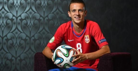 Nemanja Maksimović ide u Valensiju!