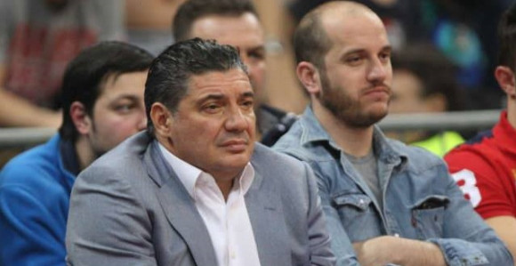Intervju - Miško Ražnatović: Sve ono što niste znali o Nikoli Jokiću...!