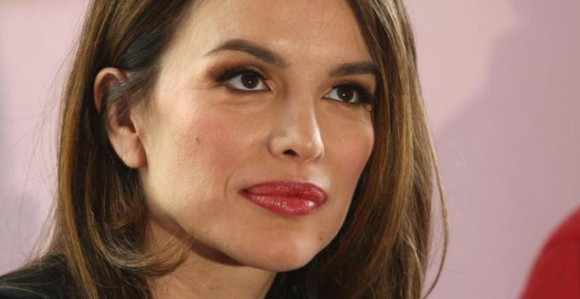 Severina saslušana u policiji zbog zanemarivanja sina