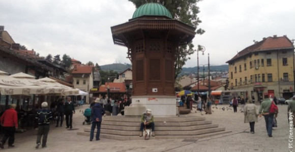 Koji je najopasniji evropski grad?