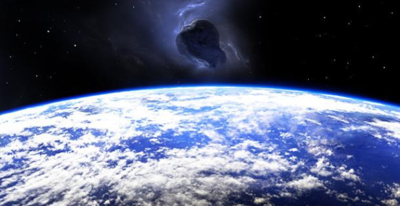 Misteriozni objekat ide ka Zemlji!