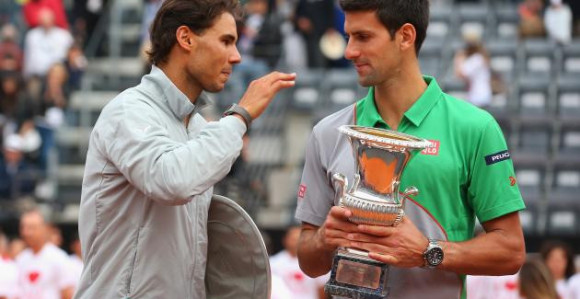 Nadal: Novak bi mogao da bude najbolji u istoriji!