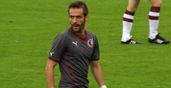 Ispovest Srbina - Marko Dević: Rubin me se odrekao, imao sam i problem s trenerom!