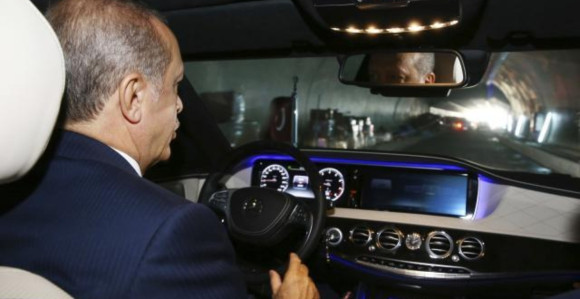 Turska otpušta još 8.400 službenika