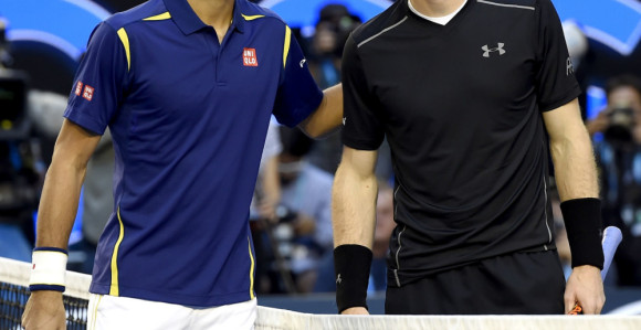 Prvo finale Novaka i Marija u 2017. 