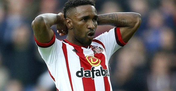 Defo najbolji bombarder Premijer lige, Zlatan sa 35 na plećima ga prati!