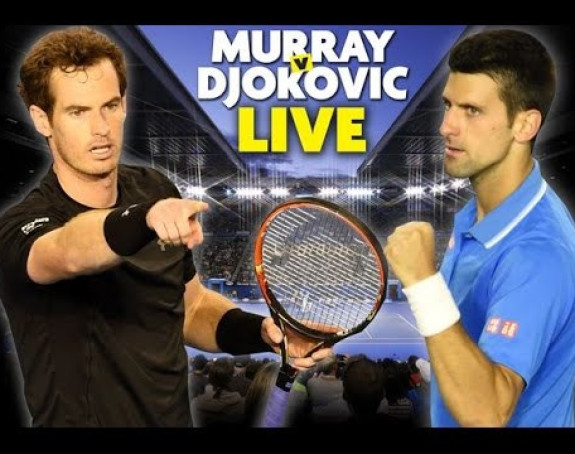 Доха: Нолету титула на Божић!