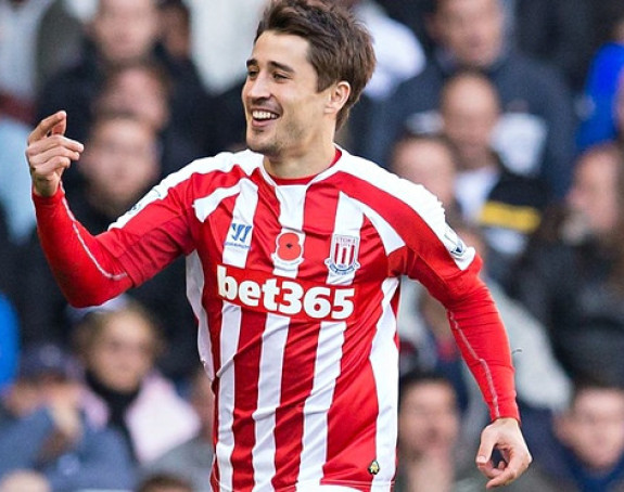 Hjuz i Karanka se otimaju za Krkića!