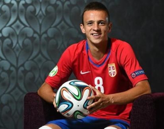 Nemanja Maksimović ide u Valensiju!