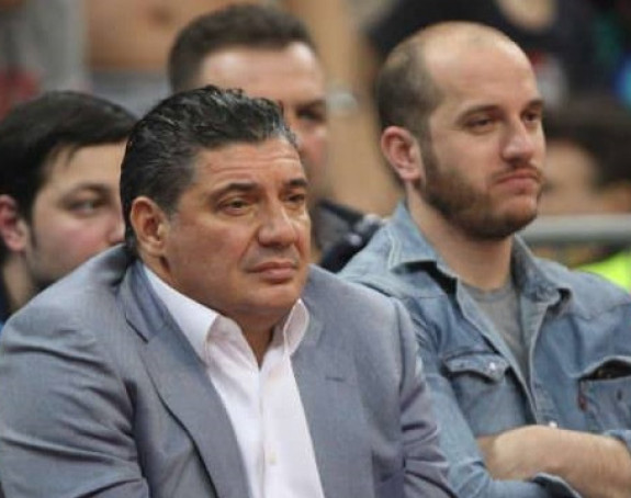 Intervju - Miško Ražnatović: Sve ono što niste znali o Nikoli Jokiću...!