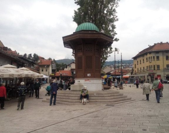 Koji je najopasniji evropski grad?