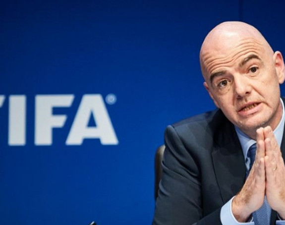 Mundijal sa 48 selekcija: Profit, 3 grupe po 16 ekipa...!