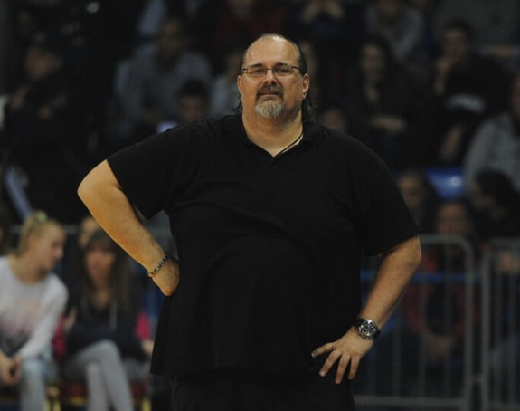 Džikić: Dovešćemo pojačanje, ne možemo više ovako!