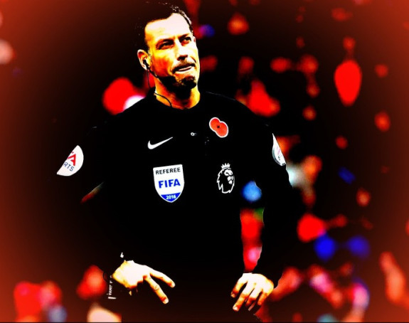 Analiza: Gavrani, bunde, Kolina, Hil, Klatenburg... Bol i osmjeh fudbalskog sudije...!