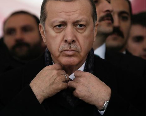 Колики је Ердоганов утицај на Балкану?