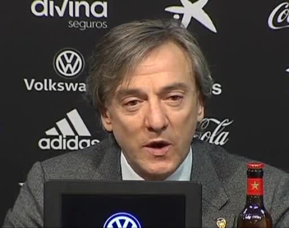 U Valensiji - TOTALNI RASPAD SISTEMA!!!