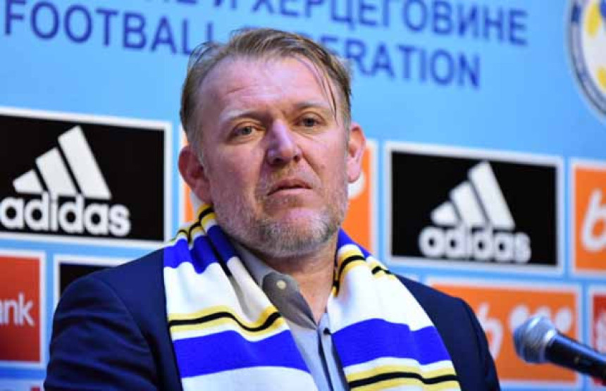 Poznati ciljevi, ali i novac koji Robi prima u BiH