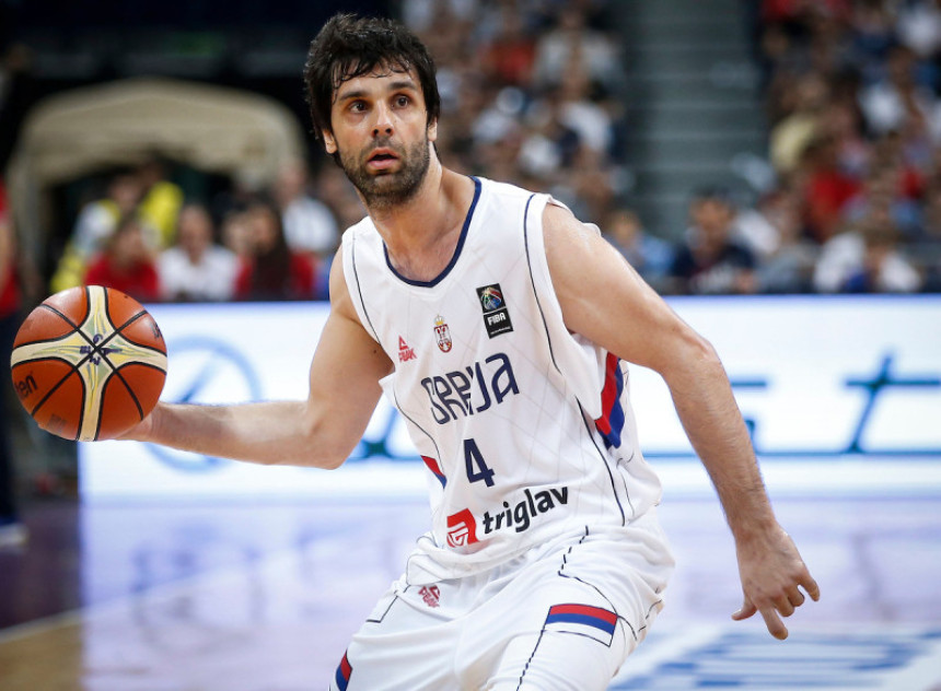 Intervju - Miloš Teodosić: Asistencije su mi kao djeca!