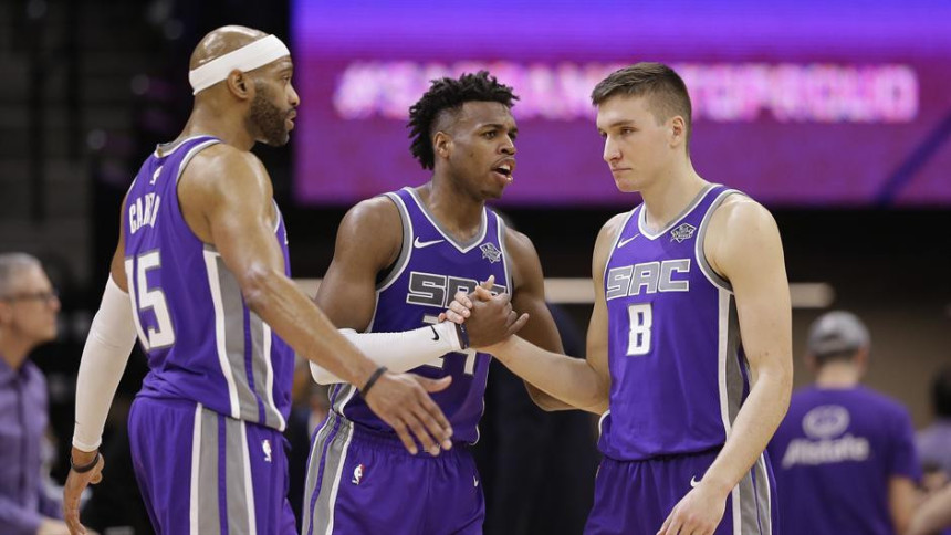 U haotičnom napadu Kingsa nazire se ''onaj Bogdan''!