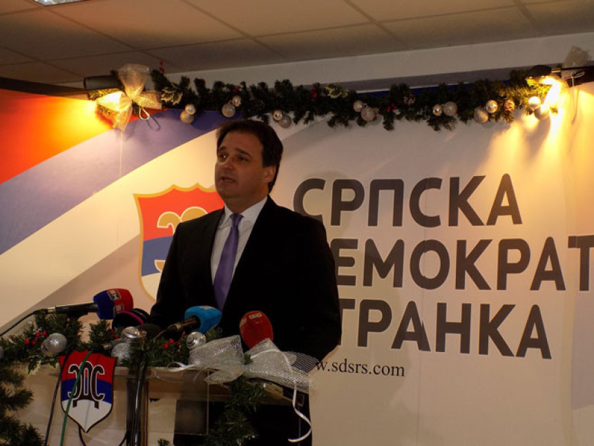 Govedarica: Mnogo rada za boljitak