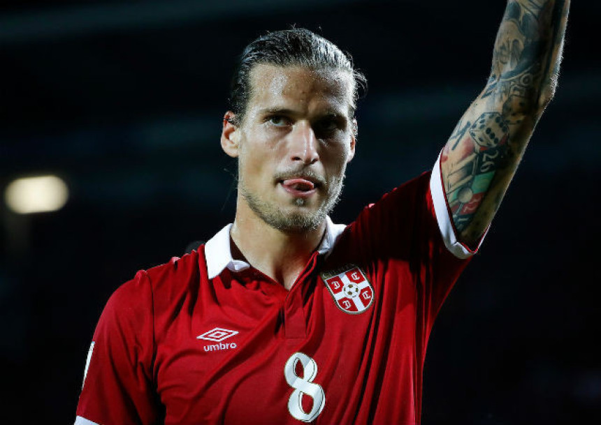 Video: Dva komada Prijovića na Badnje veče!