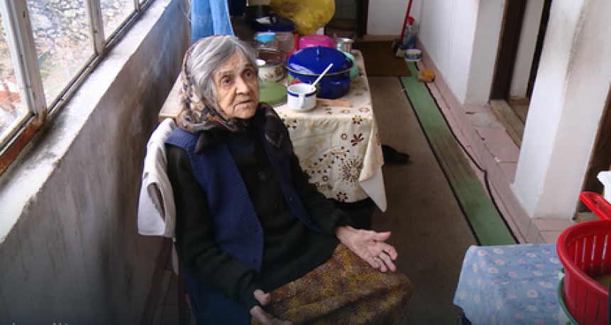 Mostar:Kako Srbi slave Božić