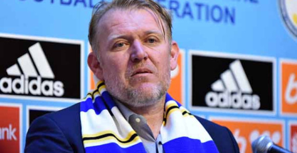 Poznati ciljevi, ali i novac koji Robi prima u BiH