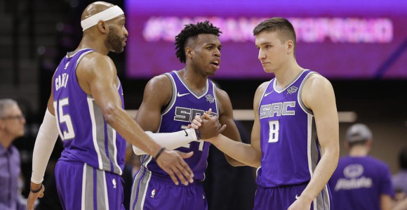 U haotičnom napadu Kingsa nazire se ''onaj Bogdan''!