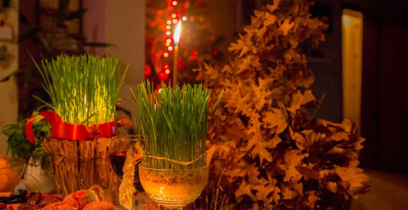 Proslava Božića širom Srpske