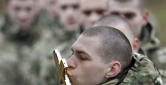 Proslava Božića širom svijeta