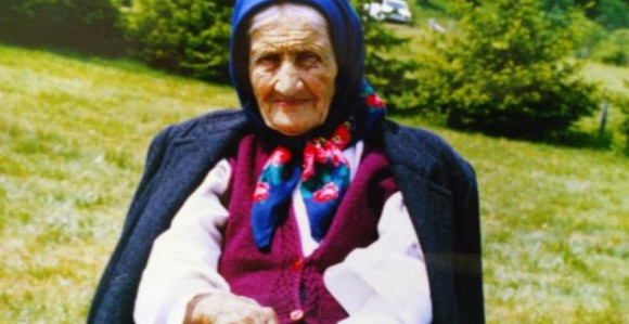 Rodila 15 djece, doživjela stotu