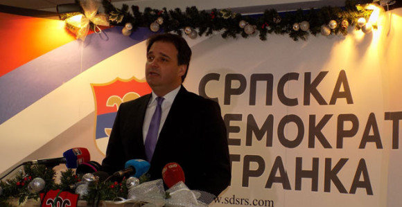 Govedarica: Mnogo rada za boljitak