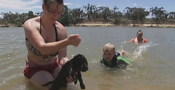 Najtopliji dan u Sidneju od 1939.