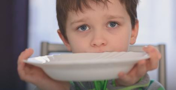 Djeca nam gladna odlaze u školu