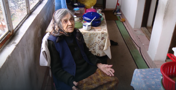 Mostar:Kako Srbi slave Božić