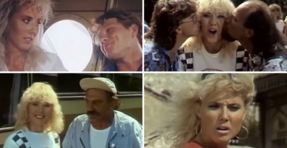 Tajne filmova sa Lepom Brenom