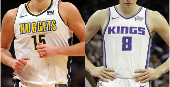 Bogdanoviću Božićni derbi protiv Jokića!