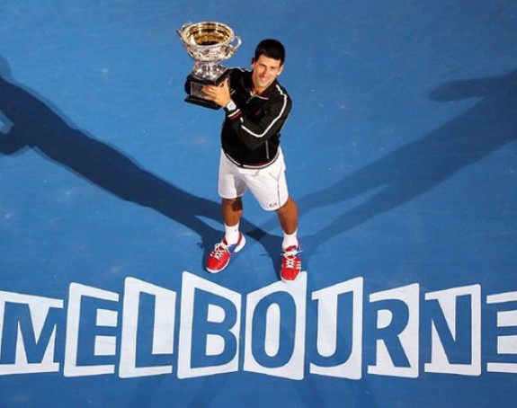 Želim pobjede i sedmu titulu