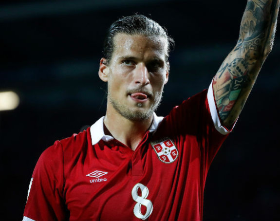 Video: Dva komada Prijovića na Badnje veče!